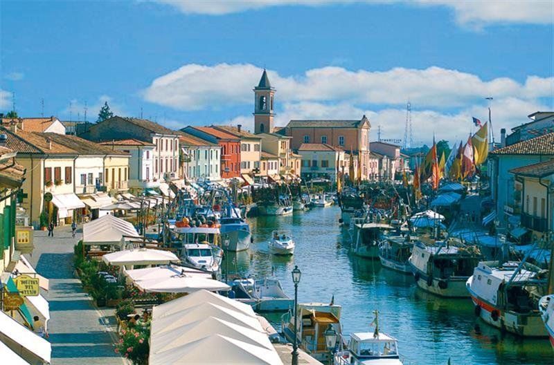 Travel San Marino - Visit San Marino, Discover activities, Book Hotels in San Marino