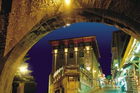 Hotel Cesare