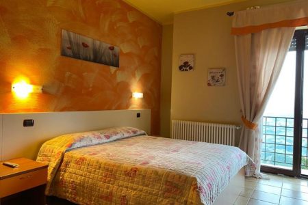 Hotel La Rocca