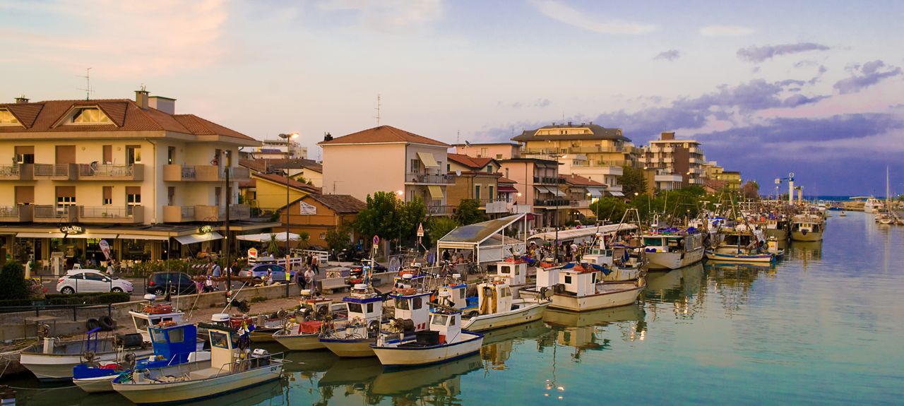 Travel San Marino - Visit San Marino, Discover activities, Book Hotels in San Marino
