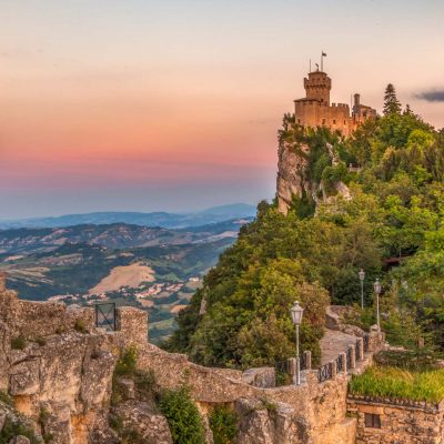 San Marino