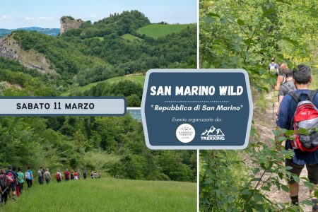 San Marino Wild