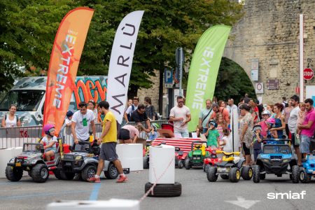 Smiaf Project Festival